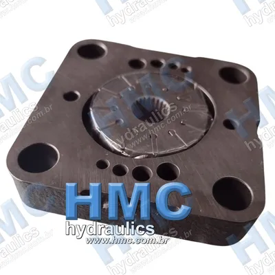  923496 - Nº Vickers Conjunto Rotativo V10-3 - P/ Bba. Simples ou 2º Conjunto da Bba. Dupla V2010 - 2