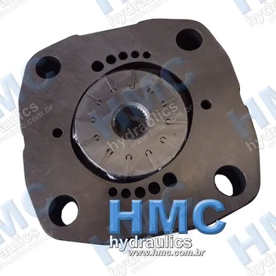 8J0253<br />
923482 - Nº Vickers<br />
 NV - 923482 Conjunto Rotativo V20-11 - P/Bba. Simples ou 2º Conjunto da Bba. Dupla V2020<br />
923482 - Nº Vickers - 1