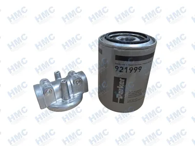  12AT110CBPXN12H Filtro 921999 12AT Com Cabeçote - 2