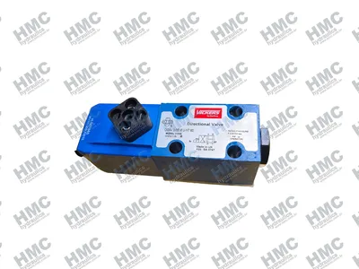  859160 - DG4V3-0B-M-U-H7-60 Valvula Direcional 24 VDC - Sem Plug - 2