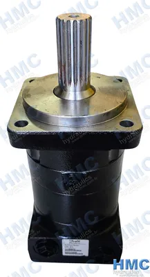  11184972 Motor Hidráulico TMT 470 - EST.11/2 - SPIGOT -1 1<br />
17 DENTES - 1