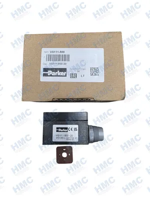 VS111-800 Amplificador para Valv.Proporcional