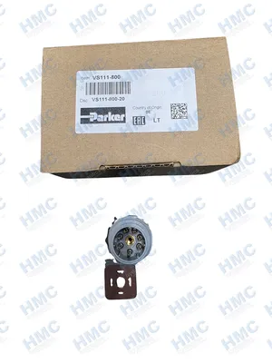  VS111-800 Amplificador para Valv.Proporcional - 2