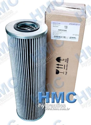 FRT0300 002FV FRT300 Elemento Filtrante 002FV