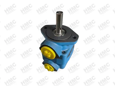 NV-V20-1P-12P-1A-20 Bomba Hidr. V20 - 3