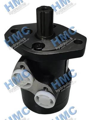 036-0258-002 Motor Hidraulico MCS050AC04AE310000A000C00B