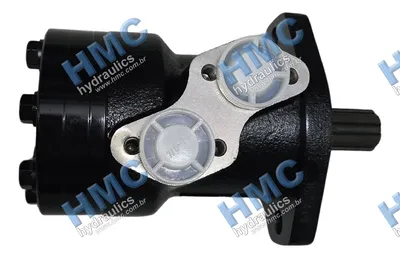 N°antigo 11185584 / 151-0720 OMR 50 036-0258-002 Motor Hidraulico MCS050AC04AE310000A000C00B - 3