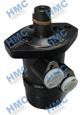 N°antigo 11186077 / 151-2006 DH 200 016-0302-002 Motor Hidraulico MCH200AC05AE010000A000C00B - 2