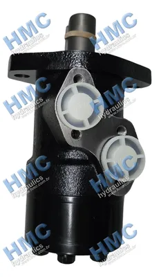 N°antigo 11186077 / 151-2006 DH 200 016-0302-002 Motor Hidraulico MCH200AC05AE010000A000C00B - 3