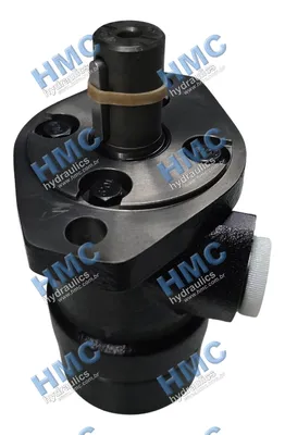 N°antigo 11186077 / 151-2006 DH 200 016-0302-002 Motor Hidraulico MCH200AC05AE010000A000C00B - 4