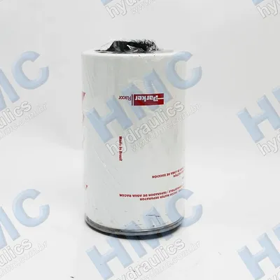  S-3242 Elemento Filtrante - Filtro Separador de Agua - 2