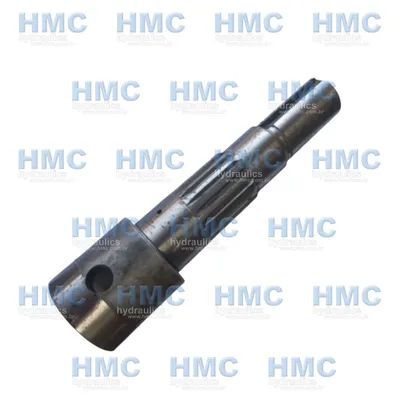  ME019039 Arvore de Acoplamento BG - 1.1/4 Chavetado - 1