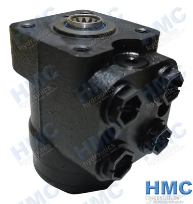 901912031 (Código inativo)<br />
150N1096 Danfoss  906112031 Direção Hidrostática STY ON 80 - 3