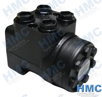 901912031 (Código inativo)<br />
150N1096 Danfoss  906112031 Direção Hidrostática STY ON 80 - 4