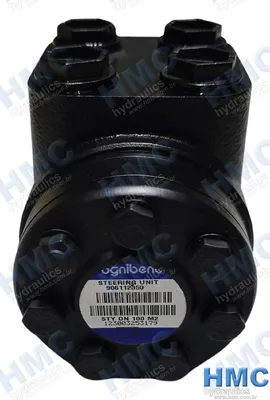 150N1097 Danfoss 906112050 Direção Hidrostática STY ON 100 - 5