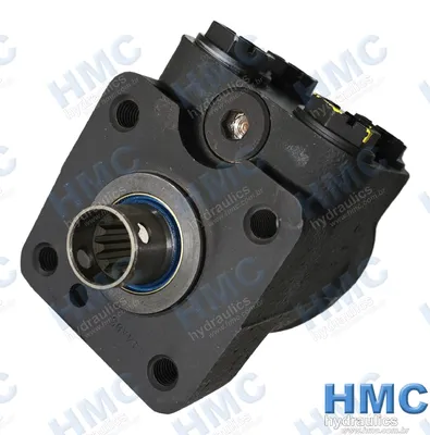 150N1192 Danfoss 906160074 Direção Hidrostática STZ OR 125 - 3