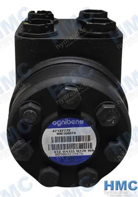 150N1192 Danfoss 906160074 Direção Hidrostática STZ OR 125 - 4