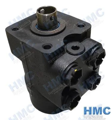 150N1193 Danfoss 906712093 Direção Hidrostática STZ OR 160 - 1