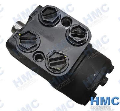 150N1193 Danfoss 906712093 Direção Hidrostática STZ OR 160 - 3