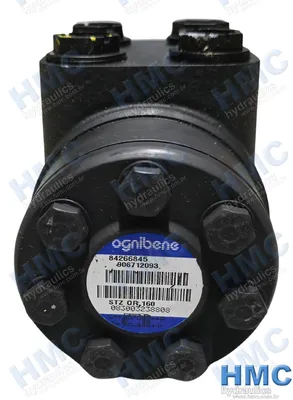 150N1193 Danfoss 906712093 Direção Hidrostática STZ OR 160 - 4