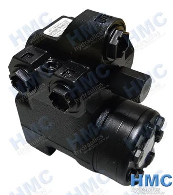 906604092 Direção Hidrostática STA LS 160 G3 F + VPF 4 M 80 DYN