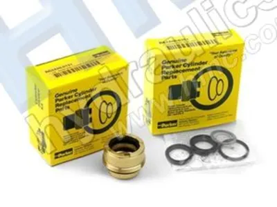 RG2HMF0451 Vedação da Haste + Mancal