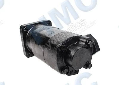  112-1060-006 Motor Hidraulico  M06190AB03AA020000000000 - 4