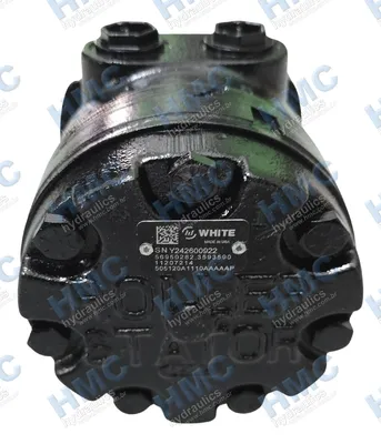 151F2301<br />
151F2378 WD-11207214-505120A1110AAAAAP Motor Hidráulico - 3