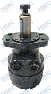 151F2372 WD-11209014-505200A3120AAAAAP Motor Hidráulico - 1