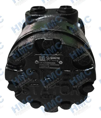 151F2372 WD-11209014-505200A3120AAAAAP Motor Hidráulico - 3