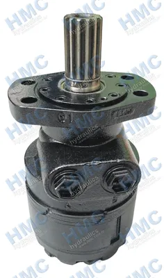 151F2358 WD-83071669-505470A3123AAAAAP Motor Hidráulico - 1