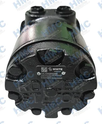 151F2358 WD-83071669-505470A3123AAAAAP Motor Hidráulico - 2