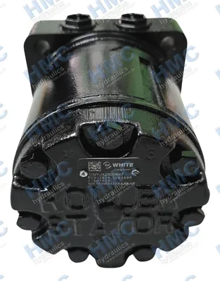  WD-11207628-505750W3122AAAAAP Motor Hidráulico - 2