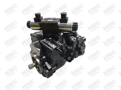  M46-20741 Bomba MPV046C BBB SBB AAGA BHH DB AHH C NNN - 2