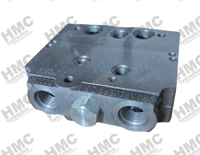 161B6650 Corpo Central PVB 100 - 1 1/16 UNF
