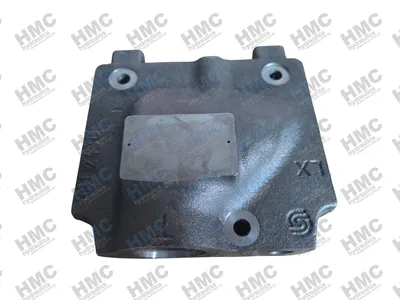 161B2520 Corpo de Saída PVT 100 1 5/8 UNF