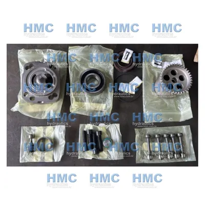 3781845 Kit Reparo F1-041 D