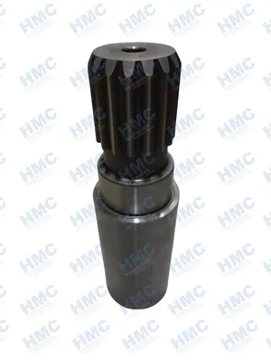 8482-000QF Eixo 10K
