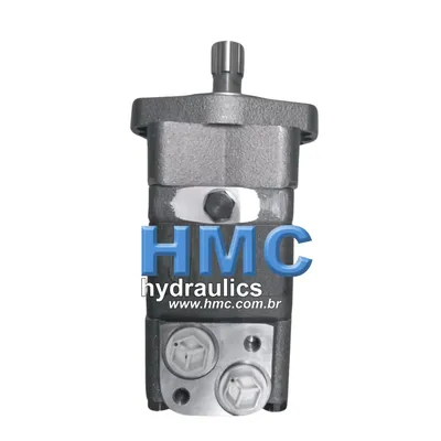 OMS 160 WD-151F2353 Motor Hidráulico OMS 160 - EST.1 1/4 - A4 - 7/8 - 7 - 2