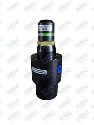  FP03 040M 02N LV6 Filtro de Pressão - FP03 040M 02N LV6 - 2