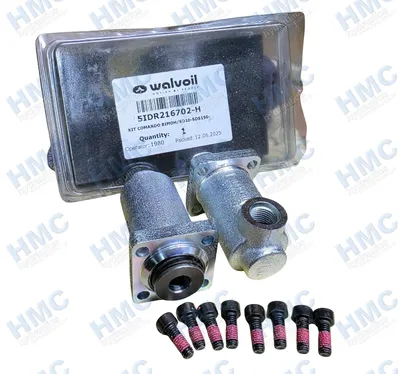 5IDR216702H  CONJ. ACION. HIDRAULICO 8IM/S - SDS180 (CH)
