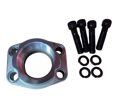 HMC12N Flange SAE - Flange de Ligação p/ Pórticos
1.1/2 Polegada NPT - 02300004