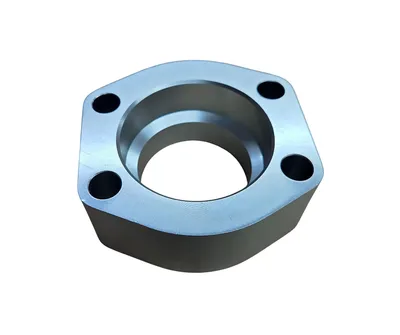 HMC24S Flange SAE - Flange de Ligação p/ Pórticos Solda
3 Polegadas para Solda