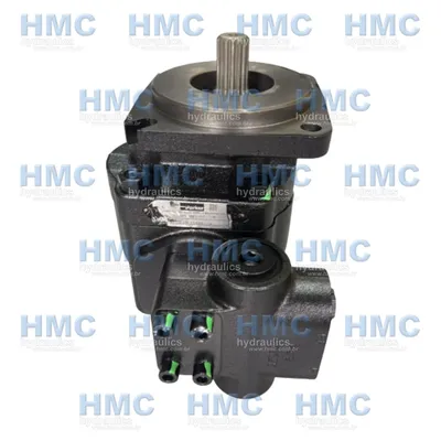 704-9910-001 Bomba Hidraulica PGP640+LSPV