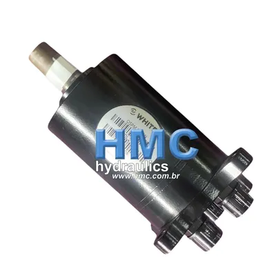 WD-150L2114 Direção Hidrostática OSPM 50 ON - 9/16-18 UNF