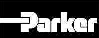 Logo Parker Hidraulica