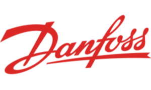 Logo Danfoss Hidraulica